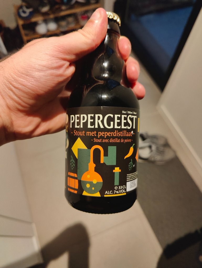 Beer photo