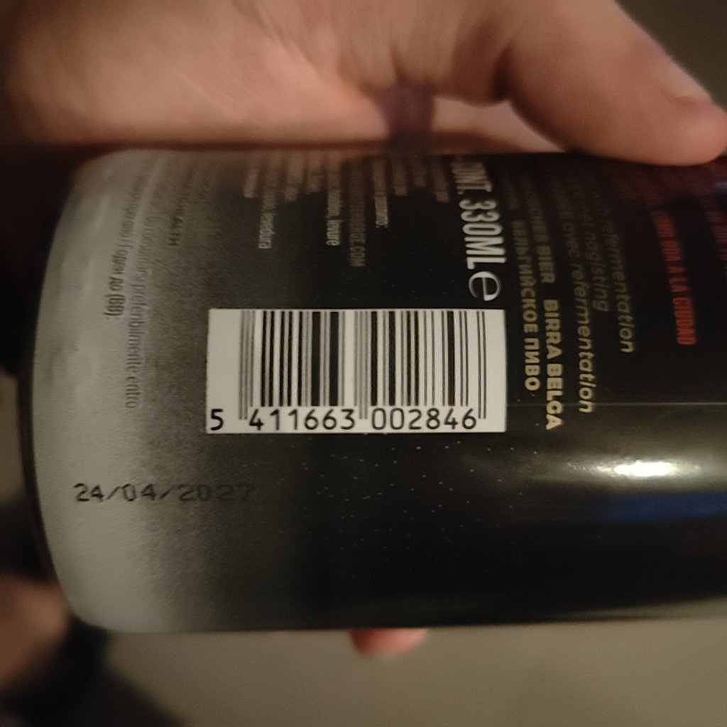 Beer photo