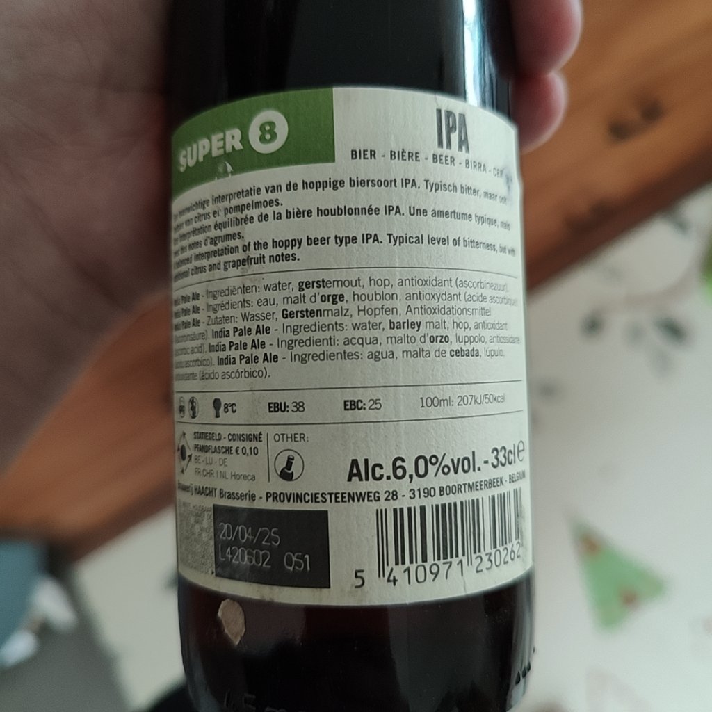 Beer photo