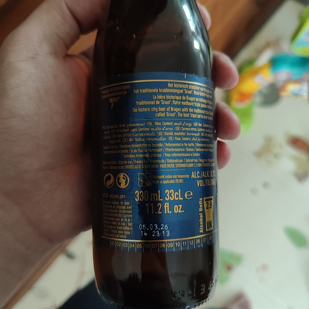 Beer photo