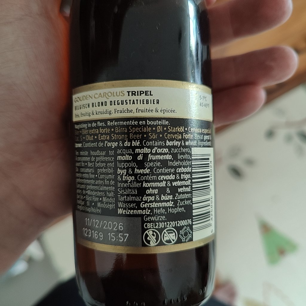 Beer photo