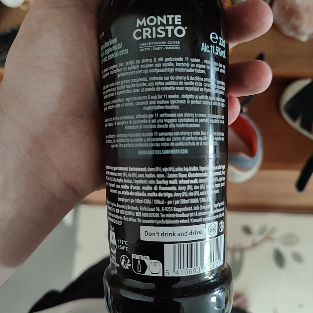 Beer photo