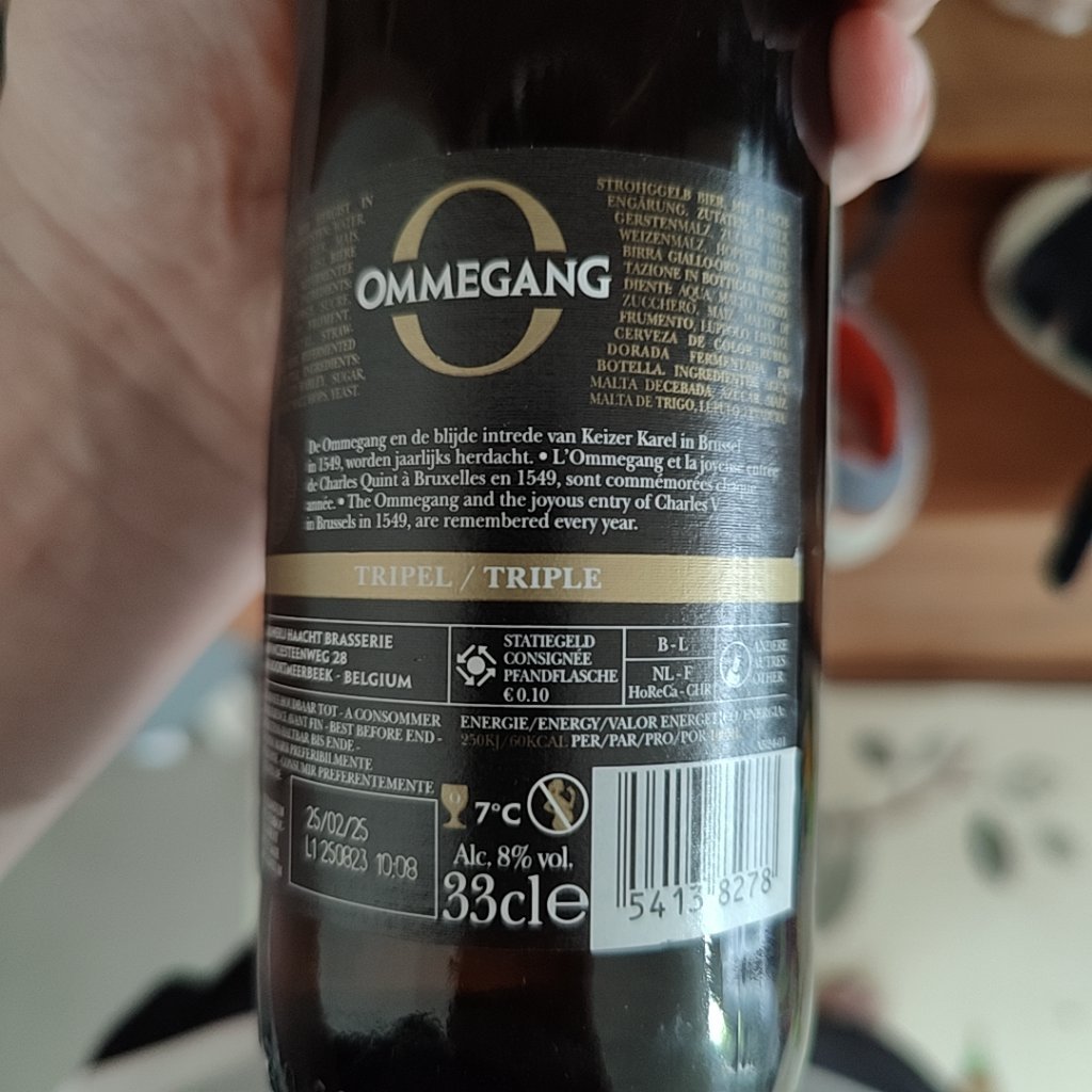 Beer photo