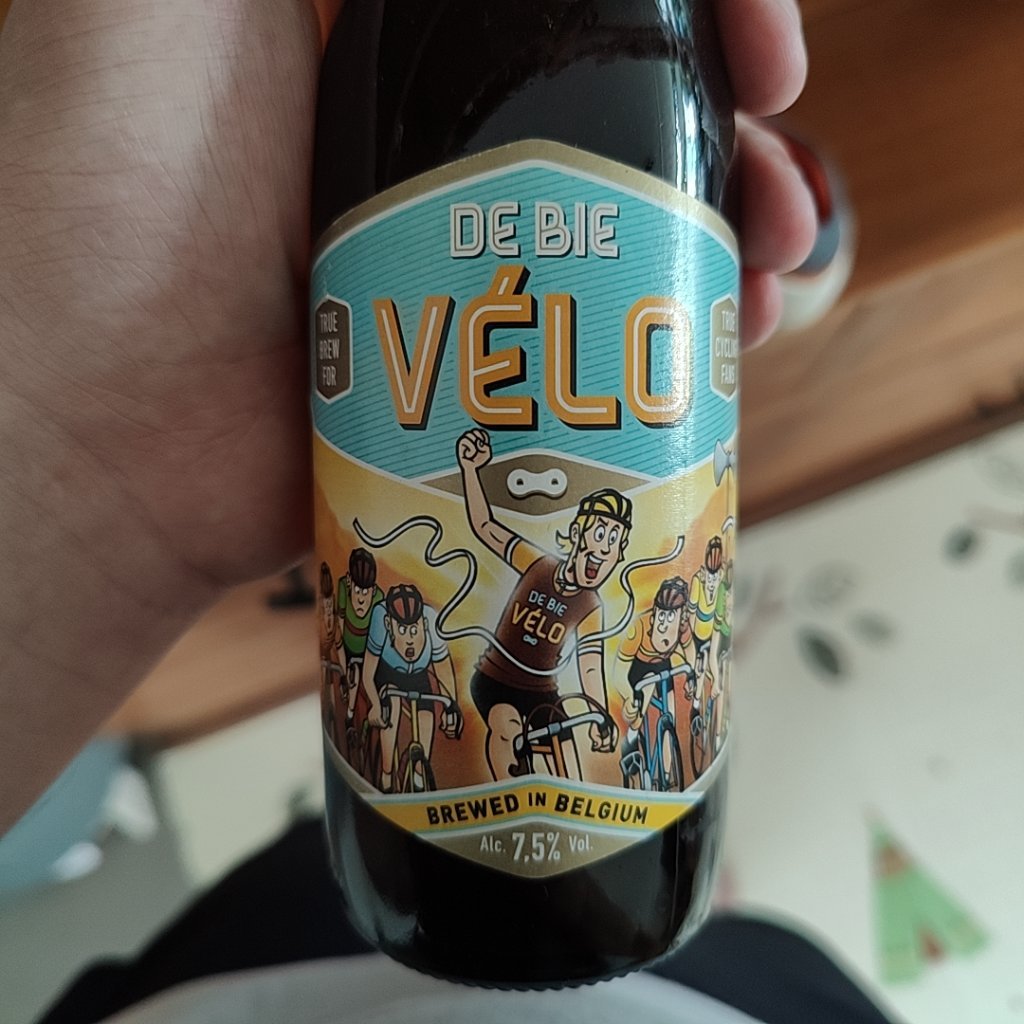 Beer photo