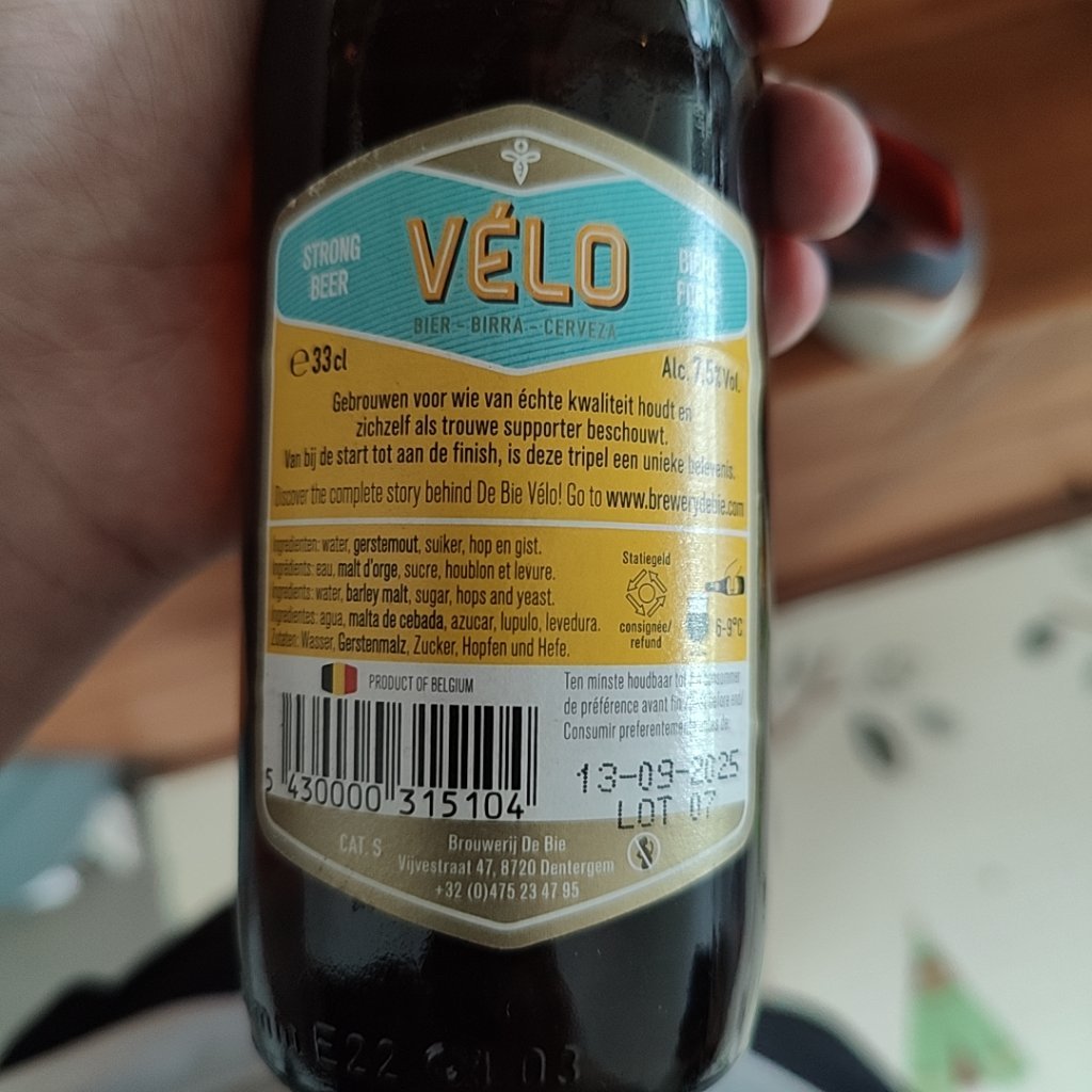 Beer photo