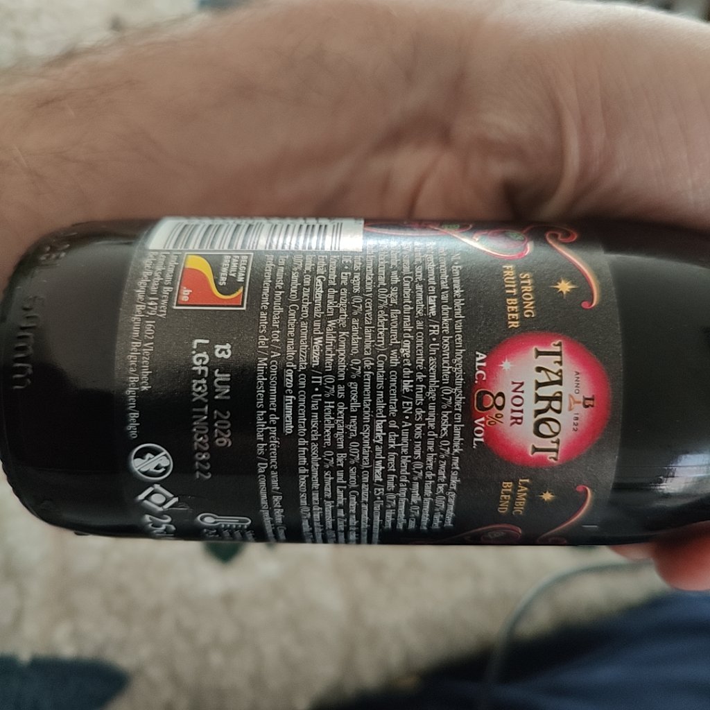 Beer photo