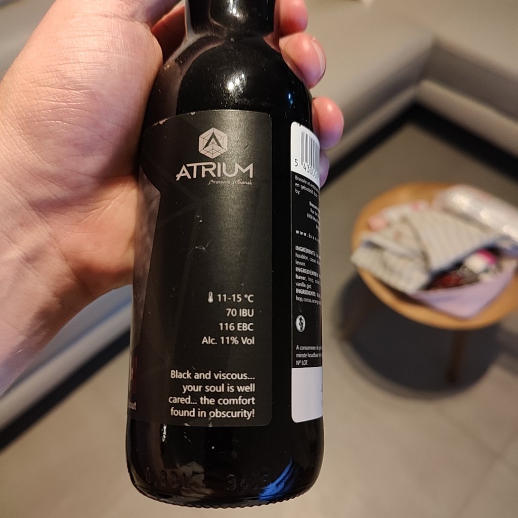 Beer photo