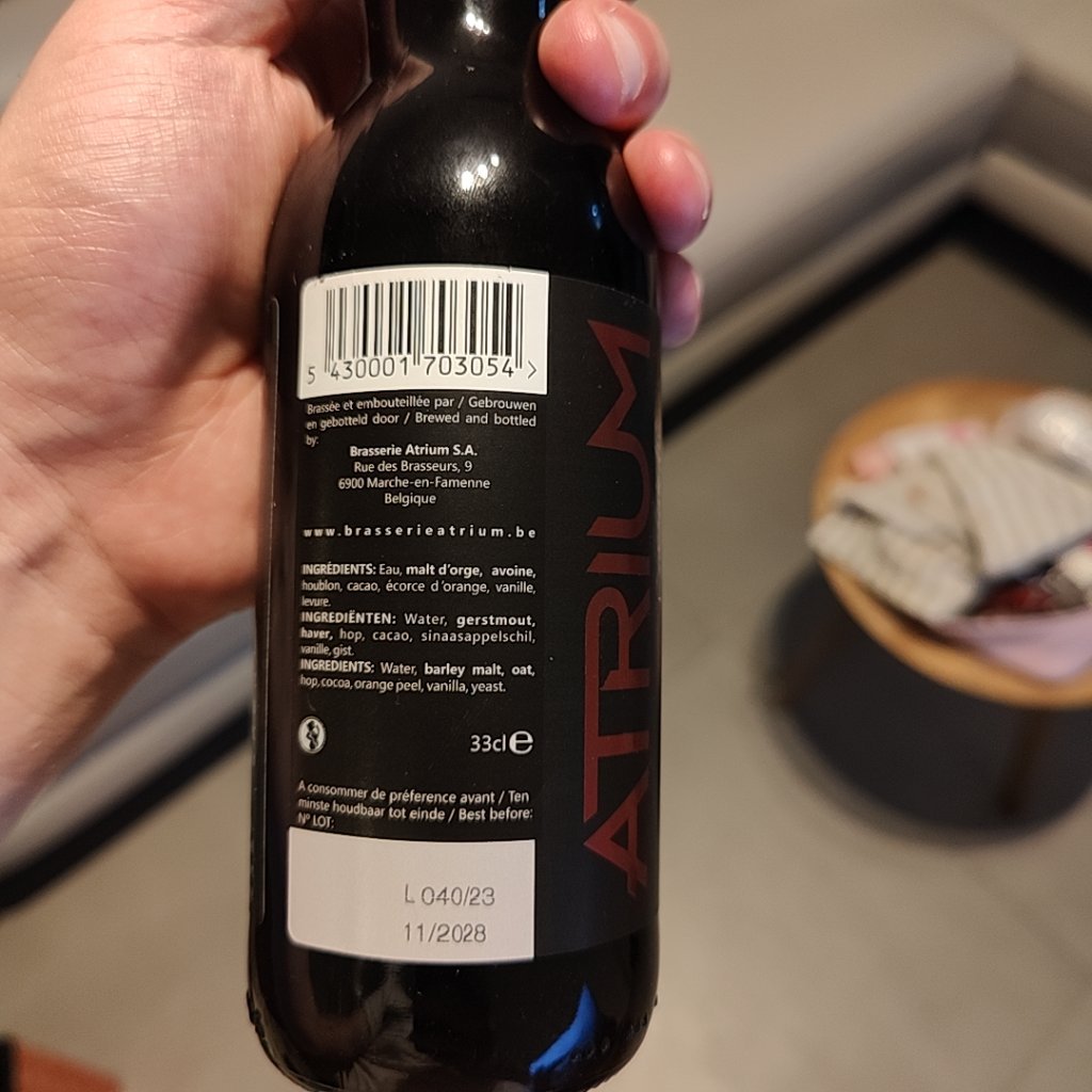Beer photo