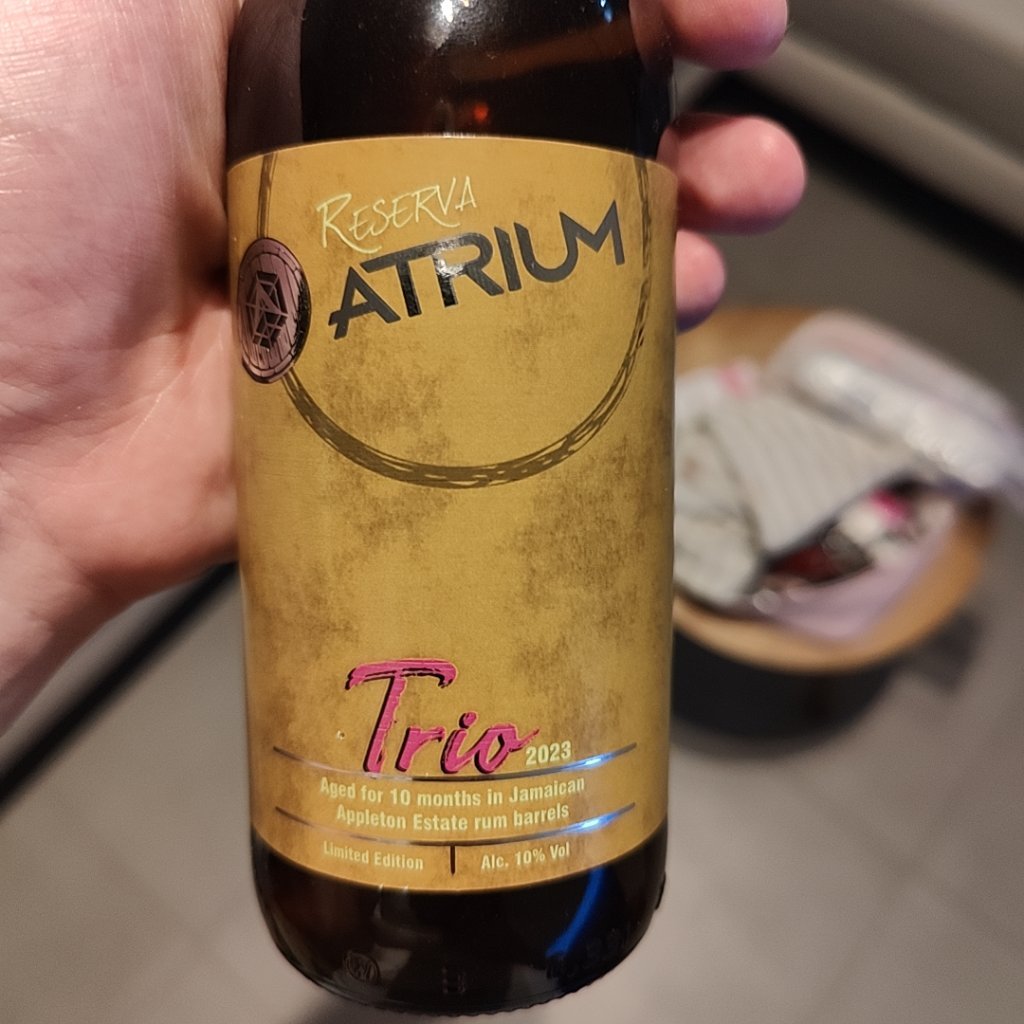 Beer photo
