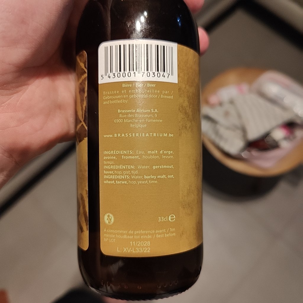 Beer photo