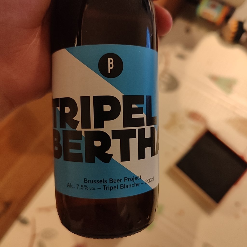 Beer photo