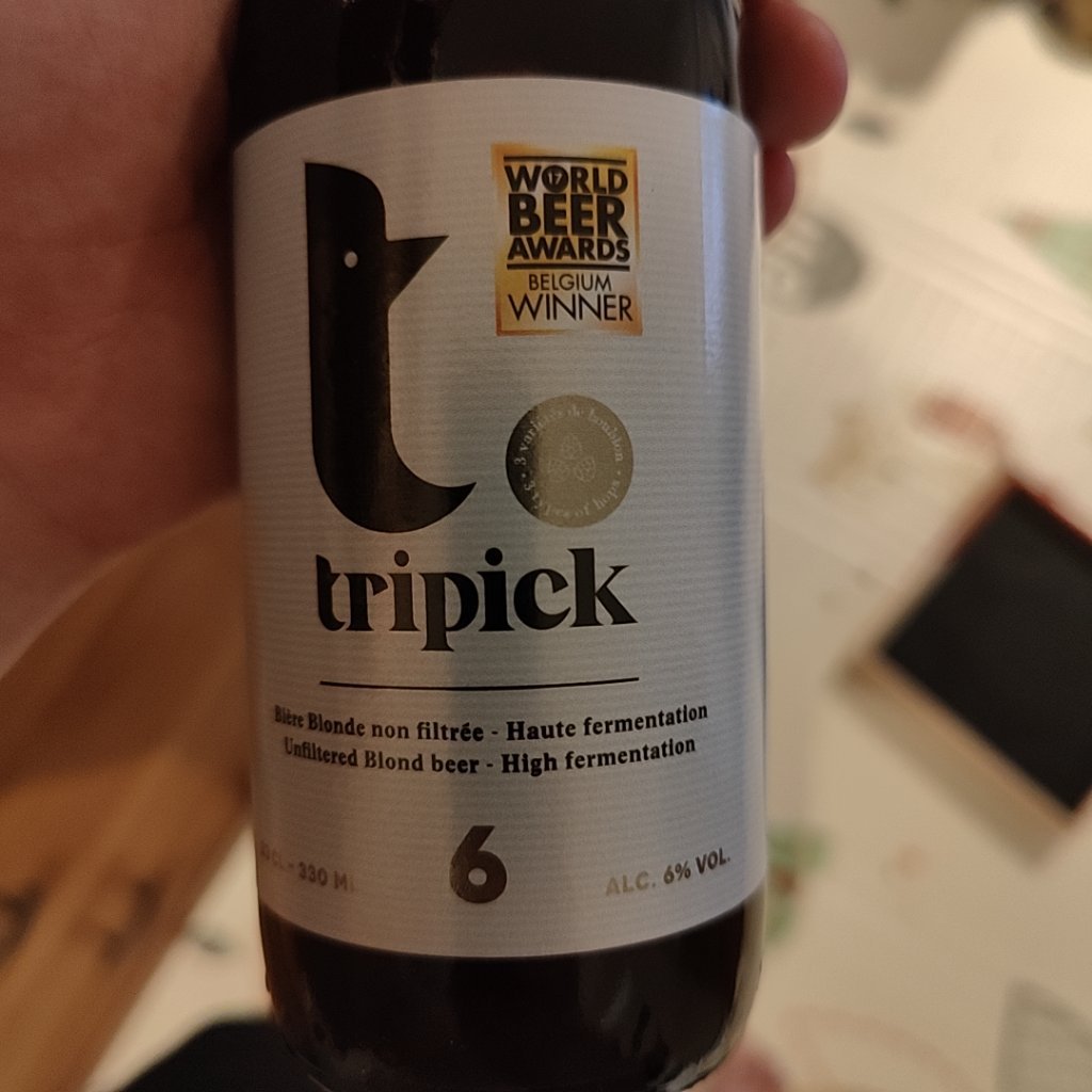 Beer photo
