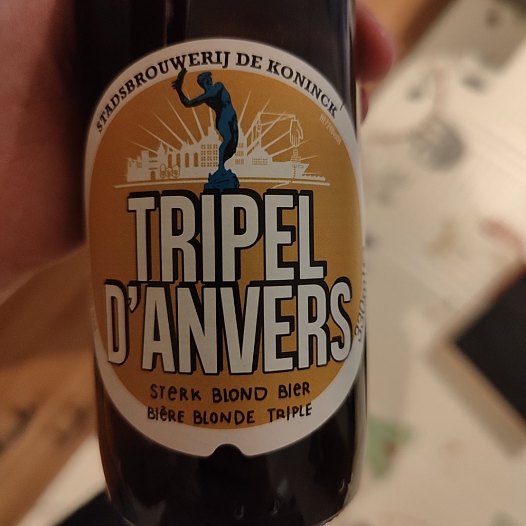 Beer photo