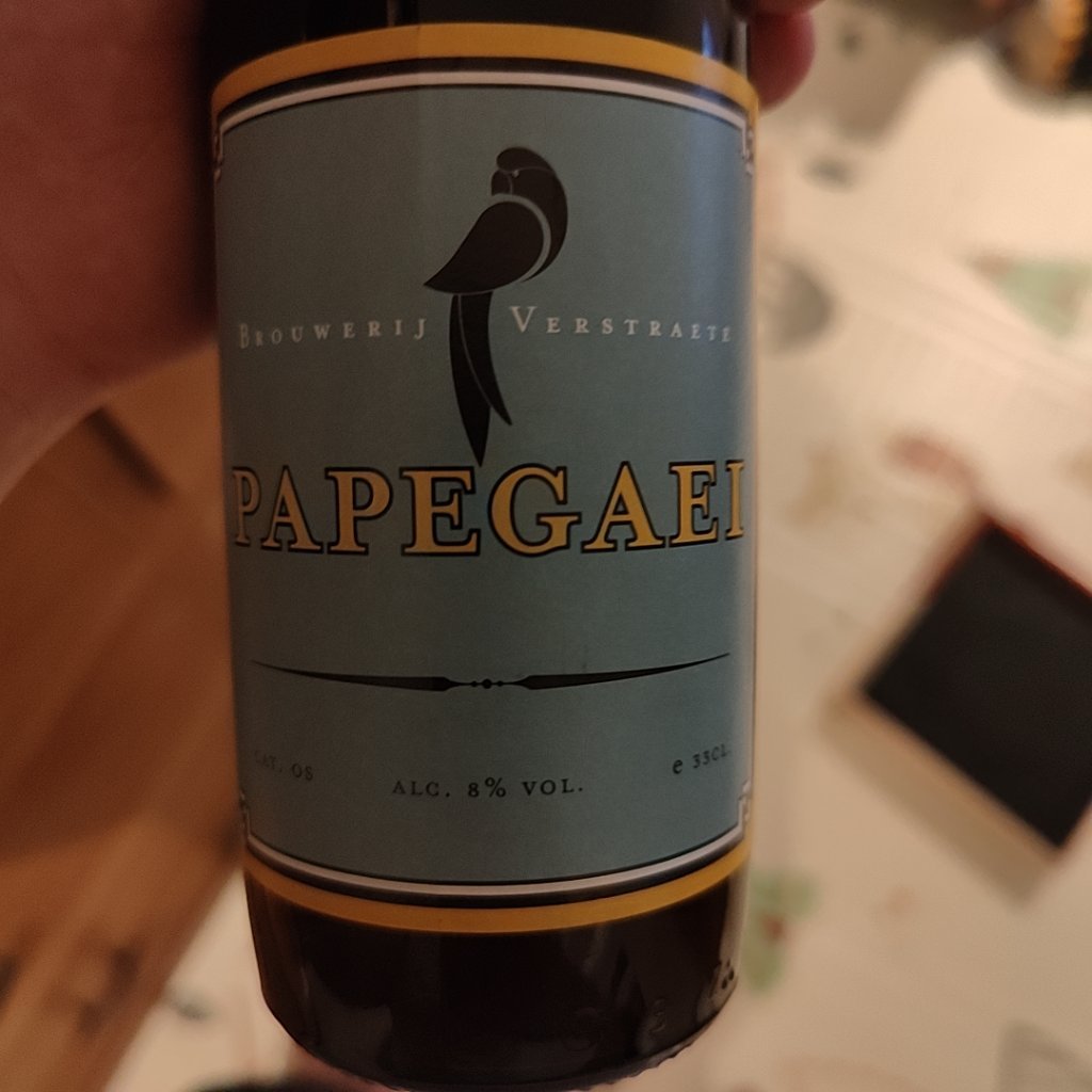 Beer photo