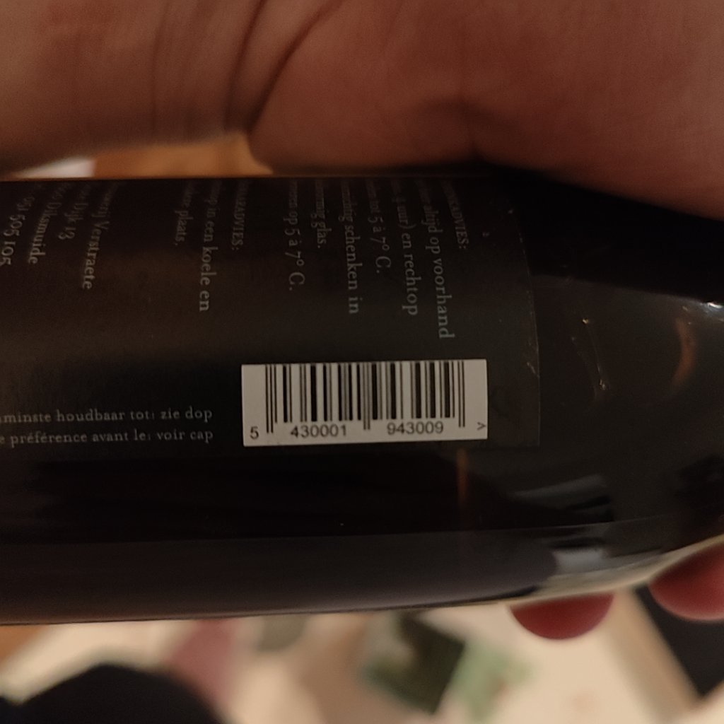 Beer photo