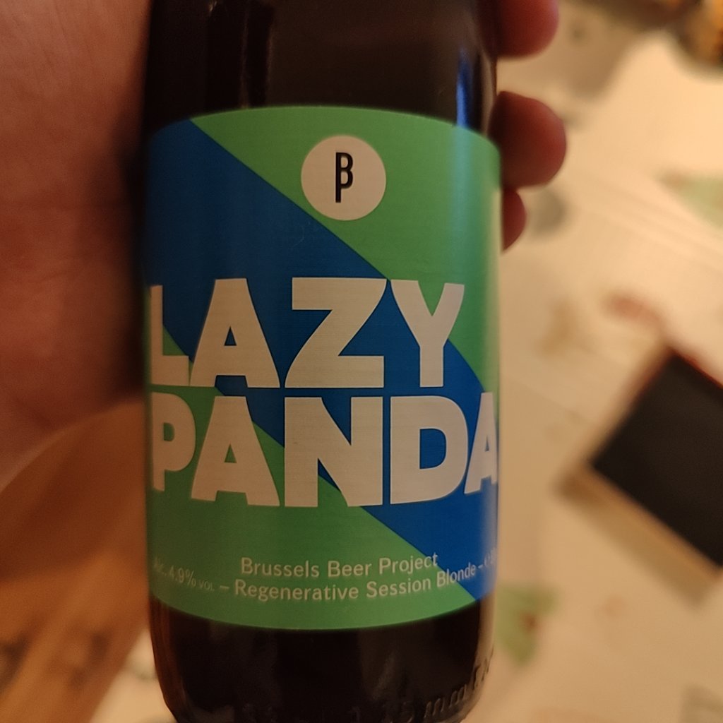 Beer photo