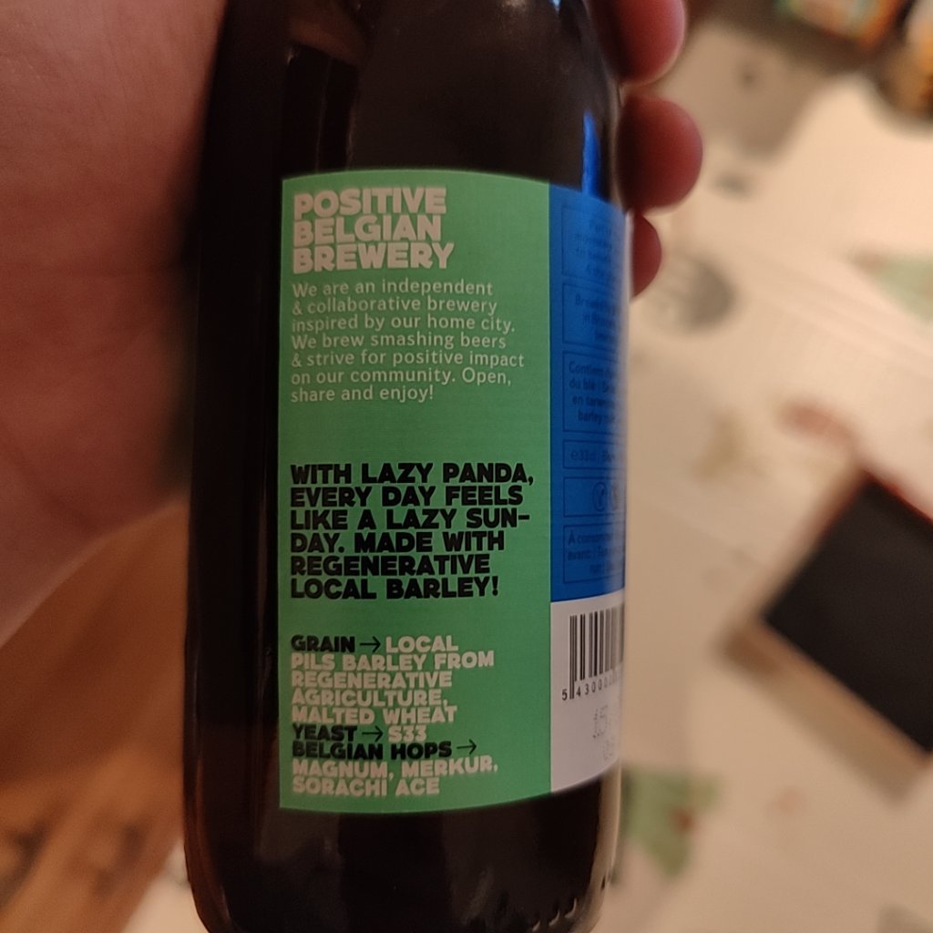 Beer photo