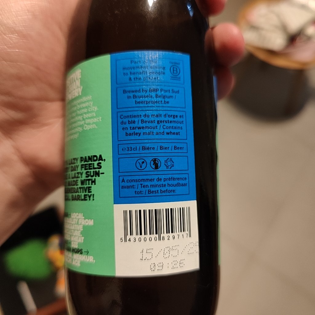 Beer photo