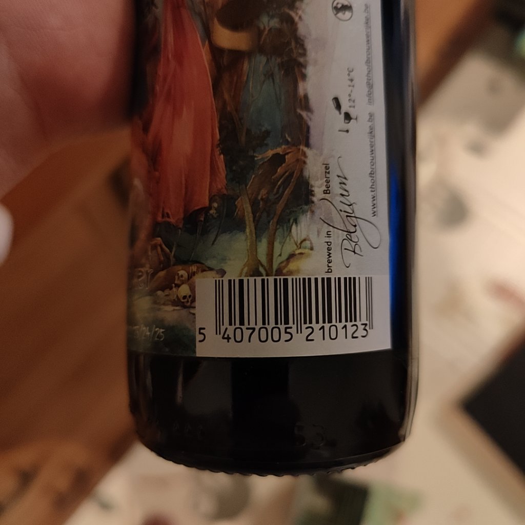 Beer photo