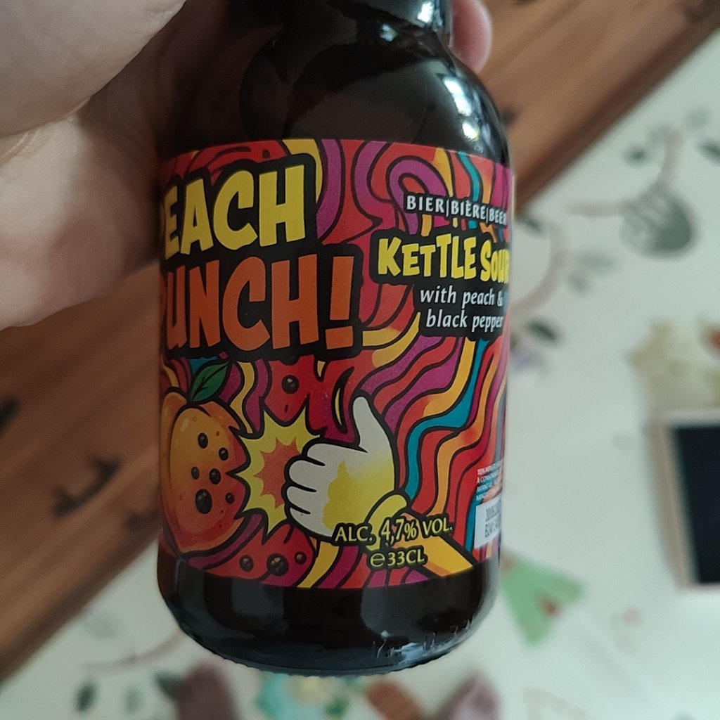 Beer photo