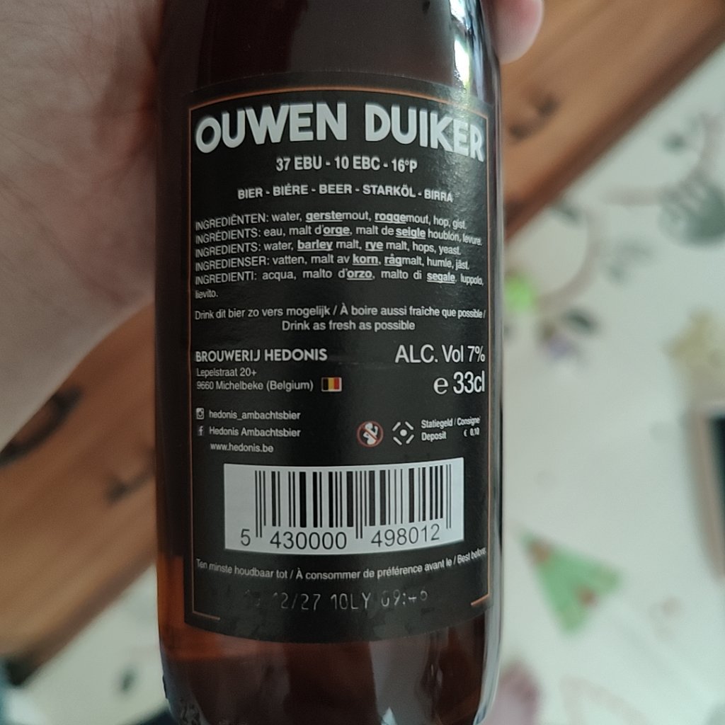 Beer photo