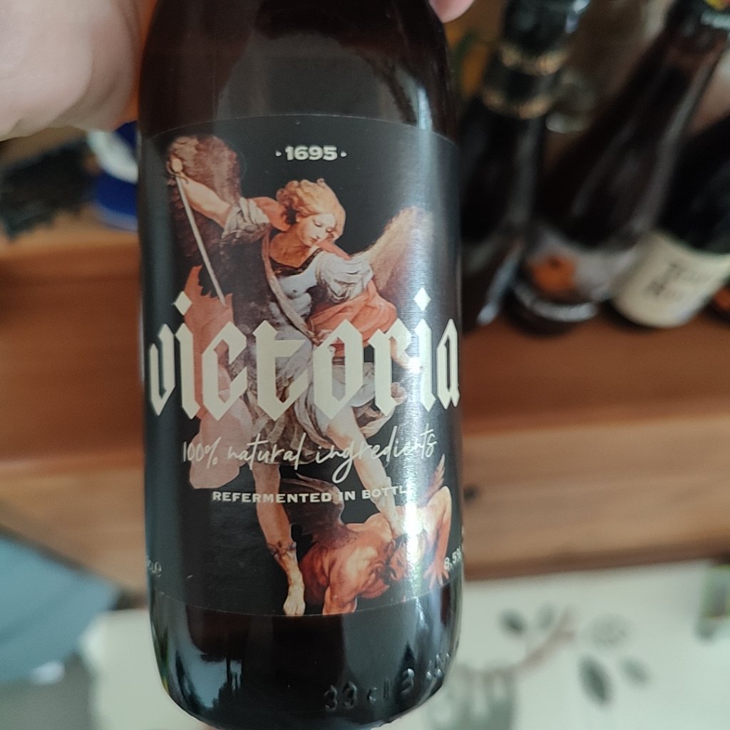 Beer photo