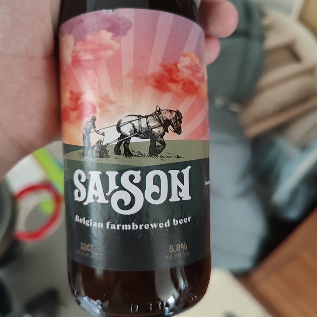 Beer photo