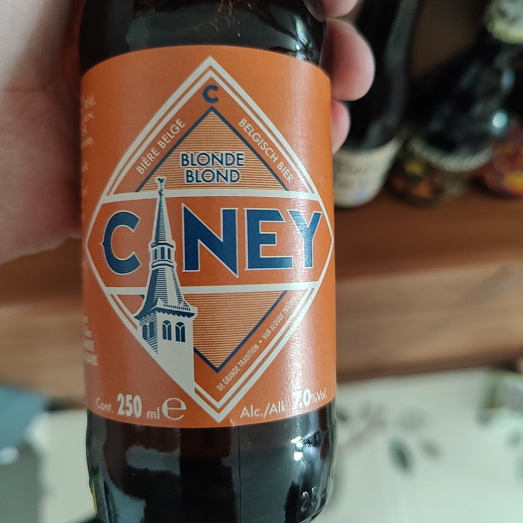 Beer photo