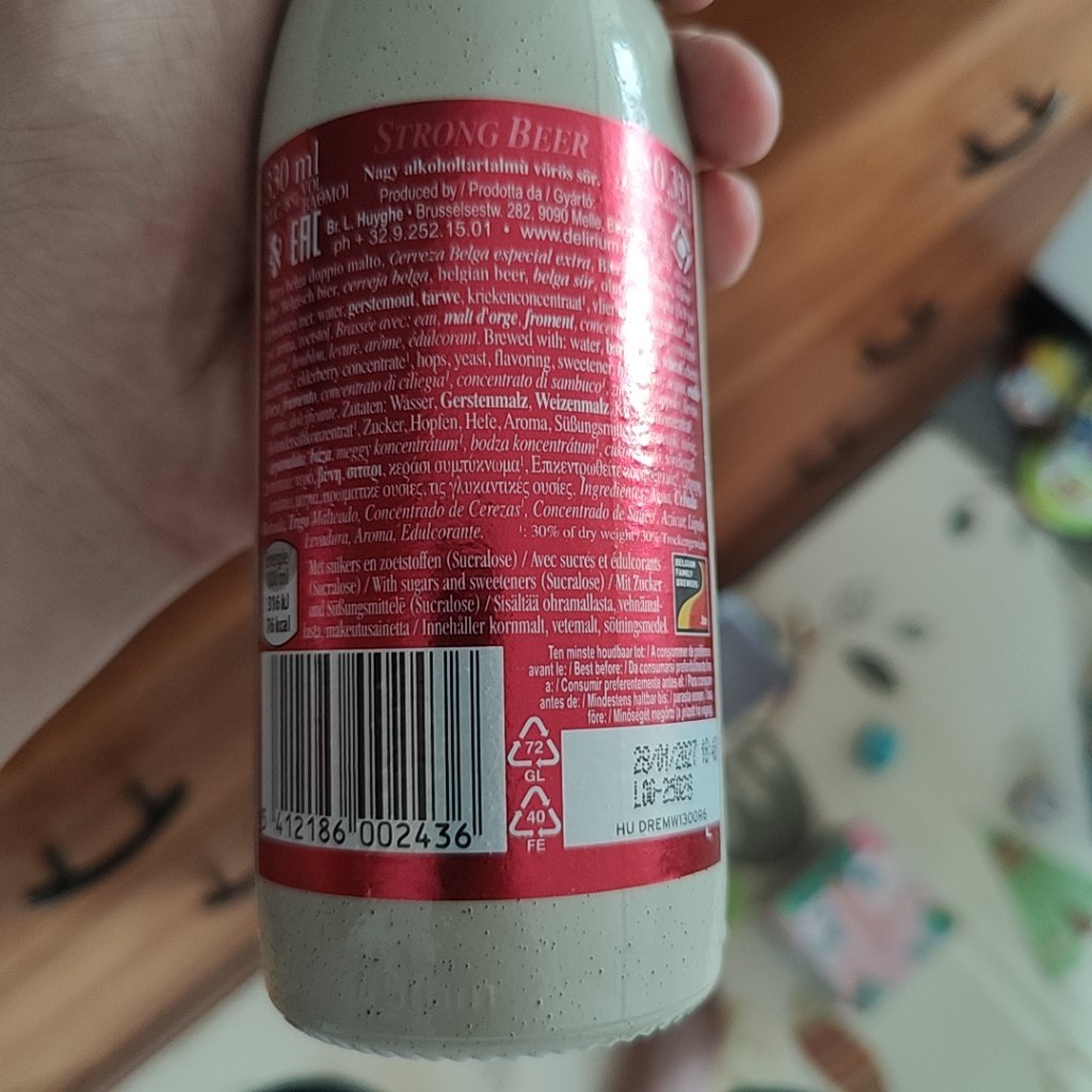 Beer photo