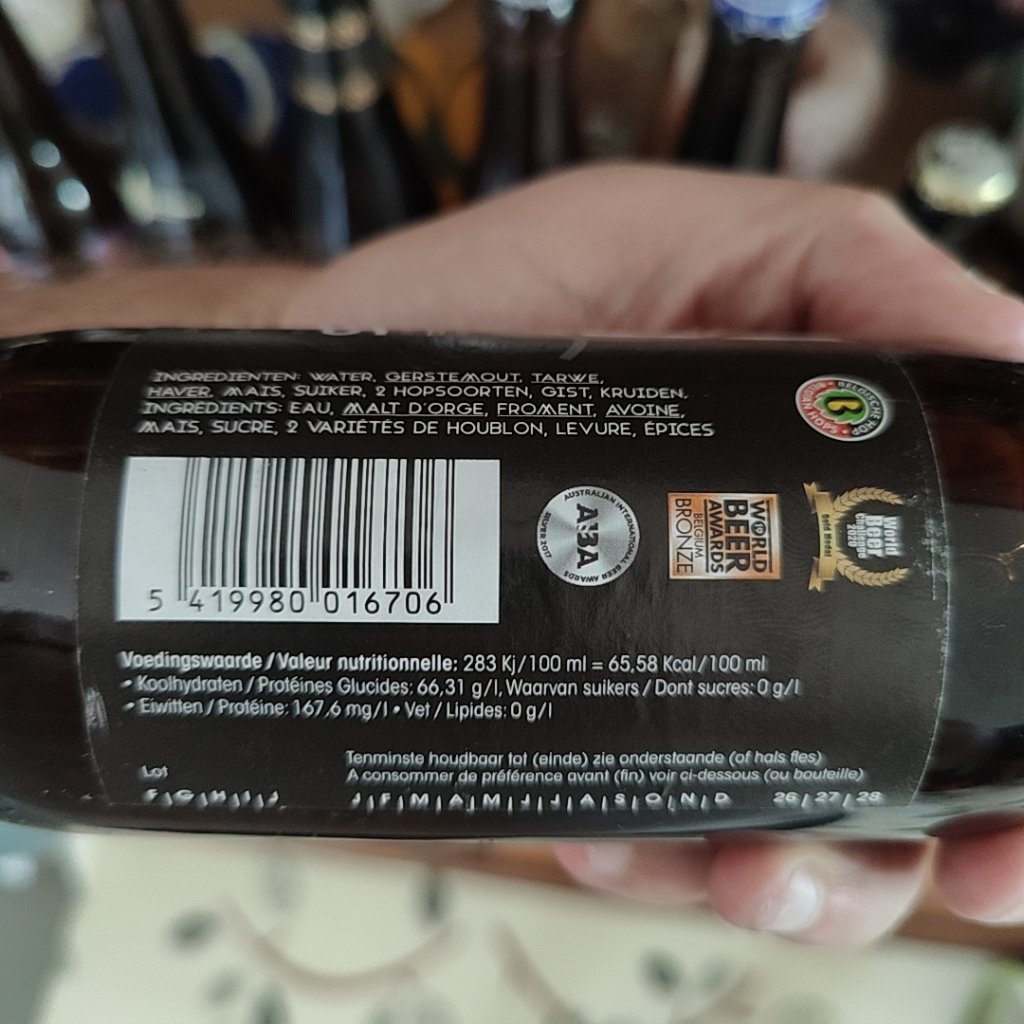 Beer photo