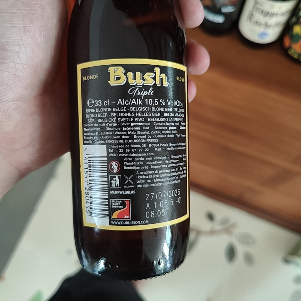 Beer photo