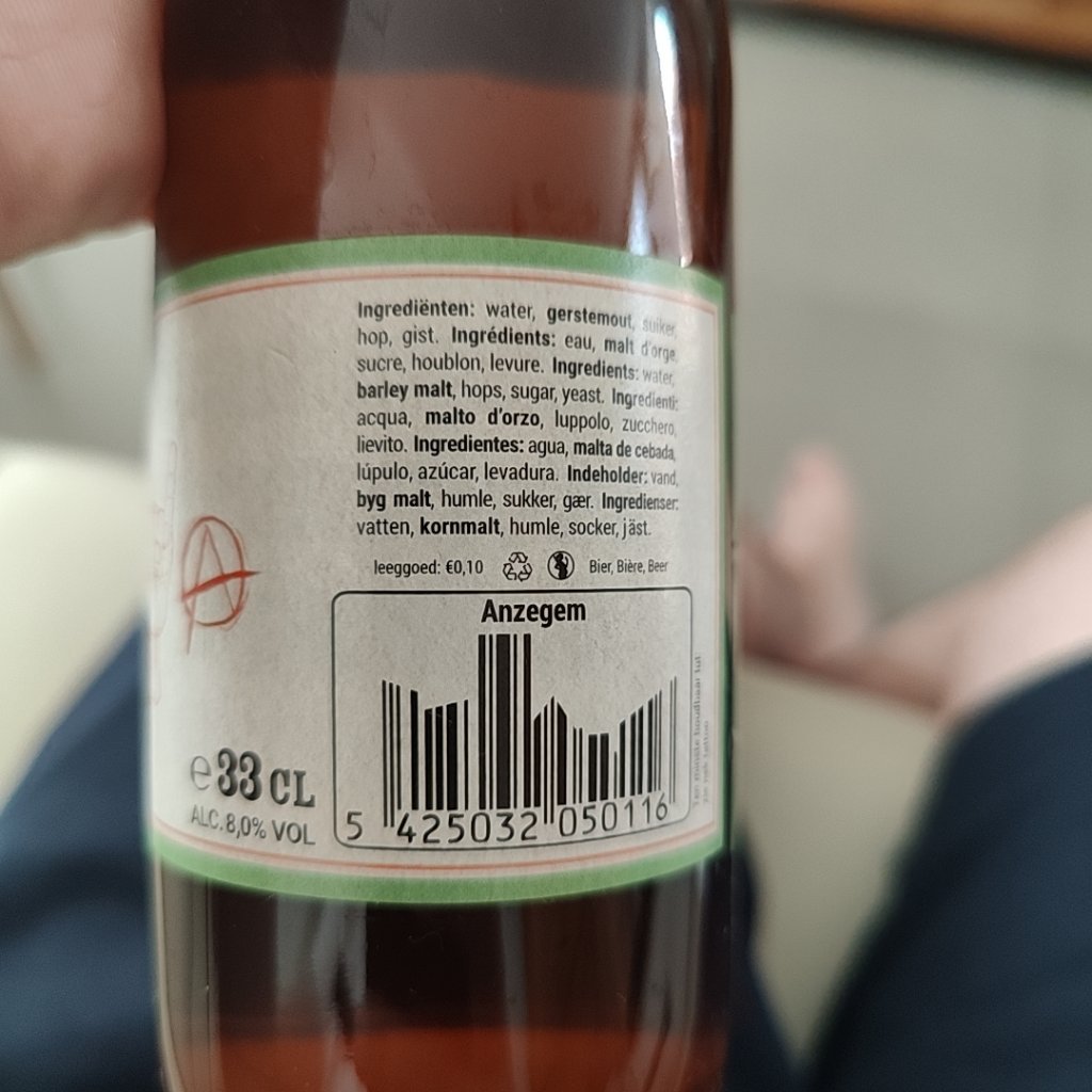 Beer photo