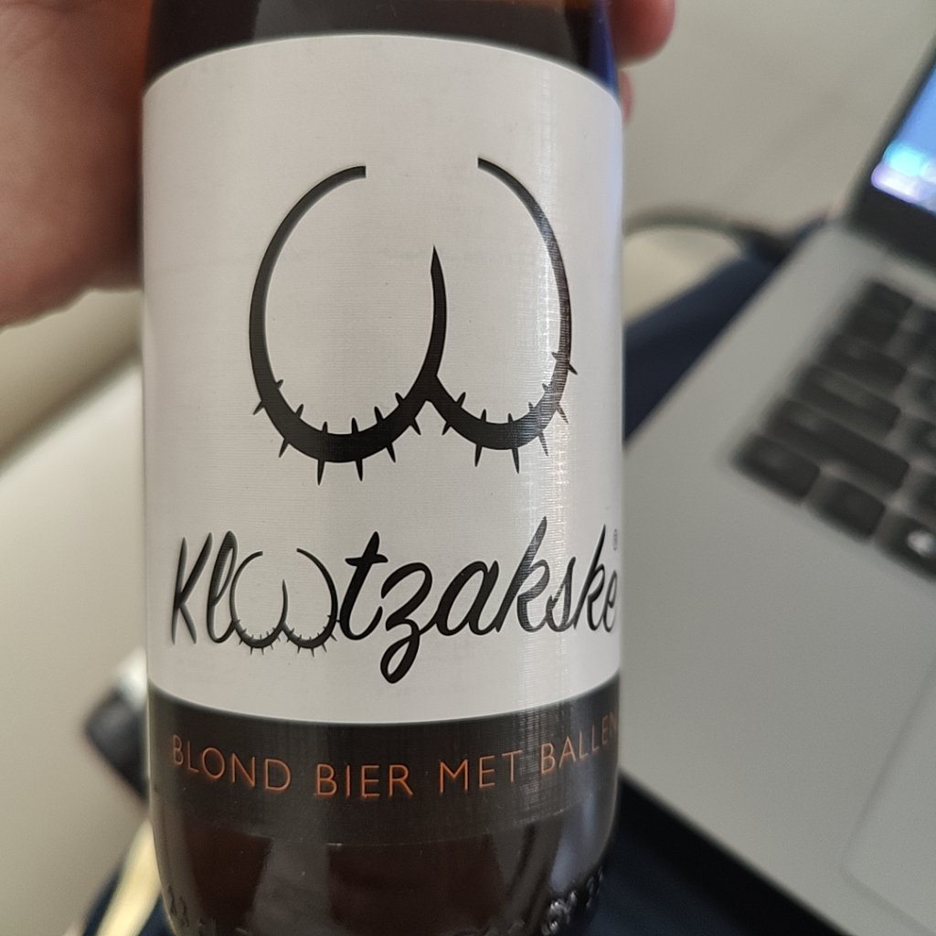 Beer photo