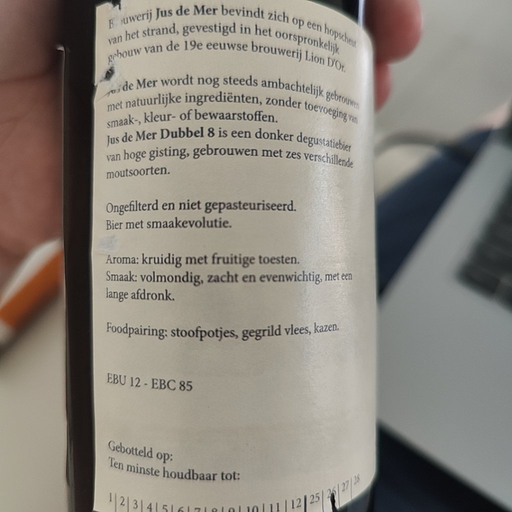 Beer photo