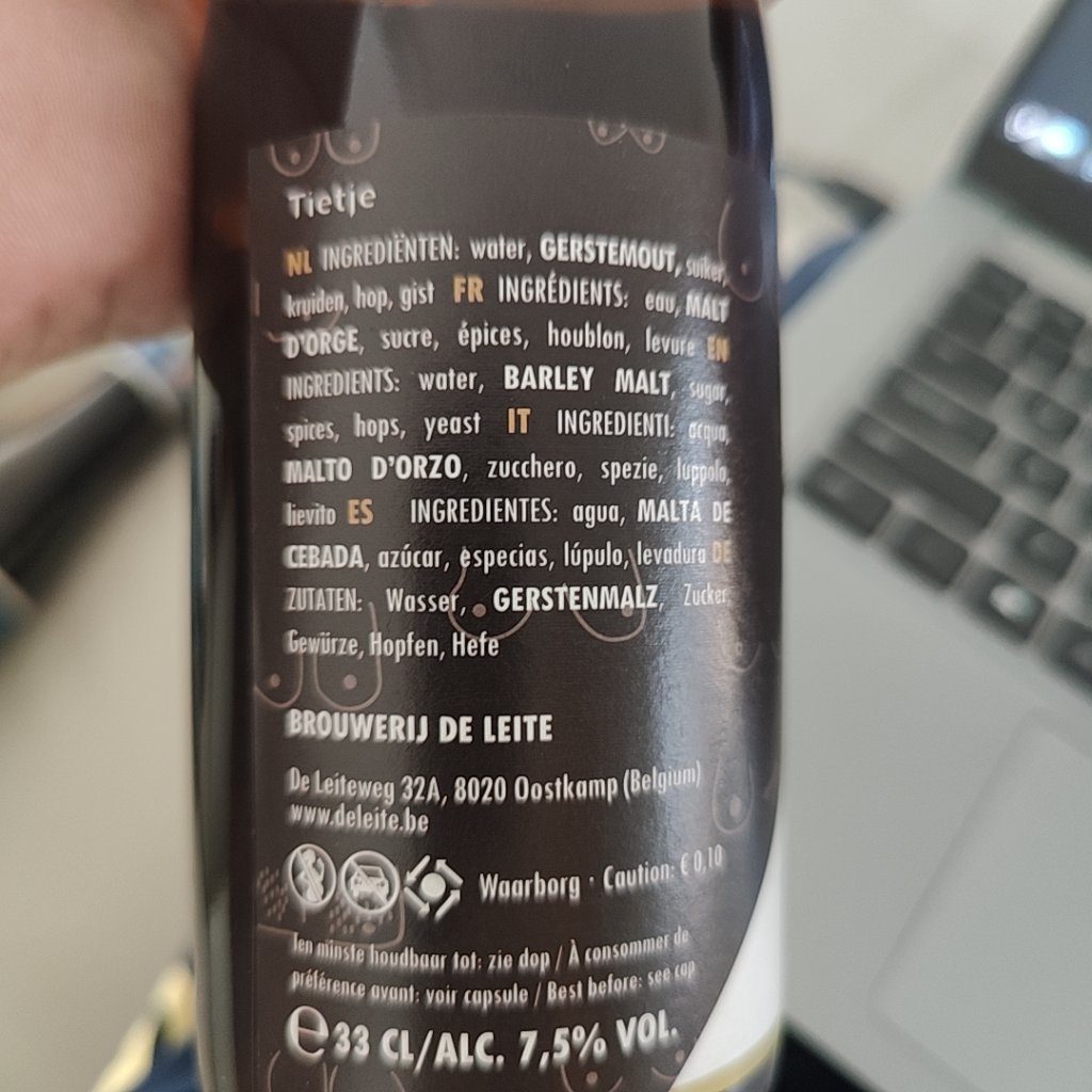 Beer photo