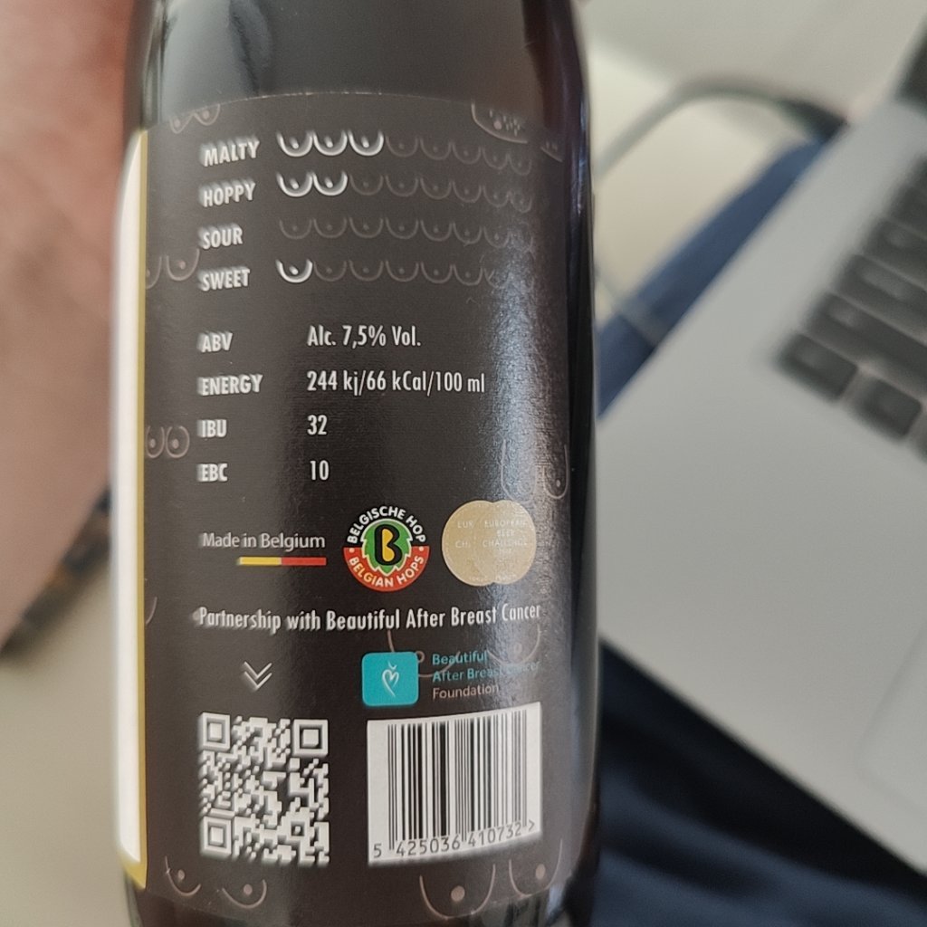 Beer photo