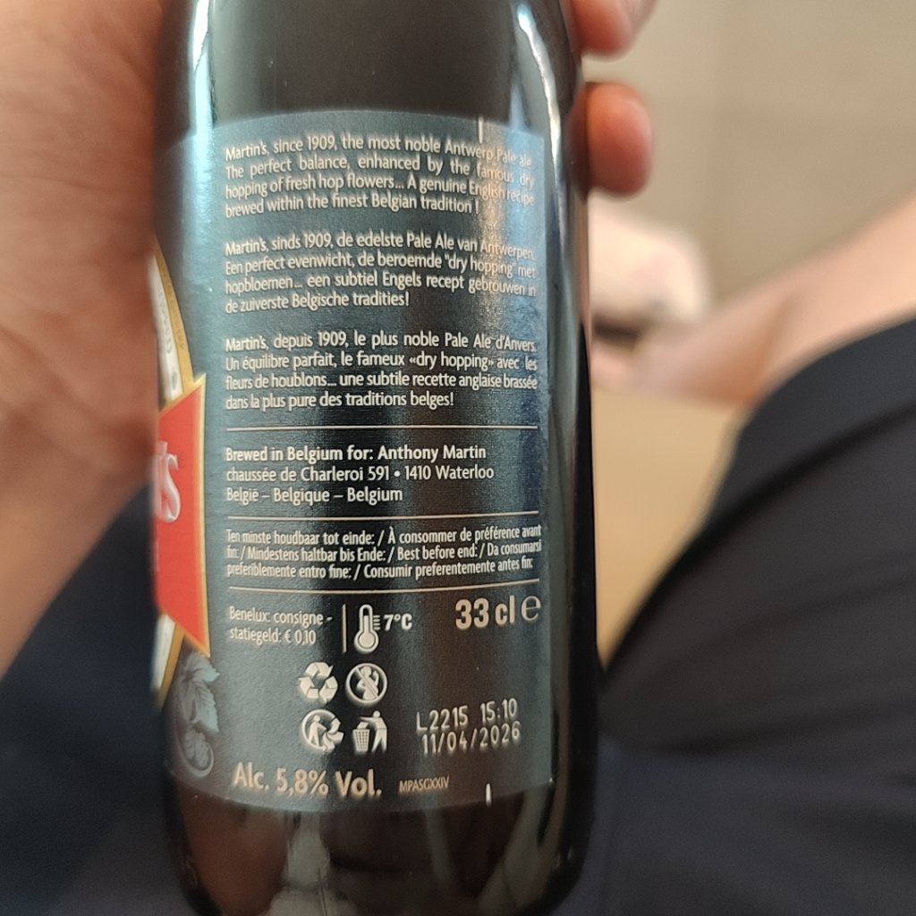 Beer photo