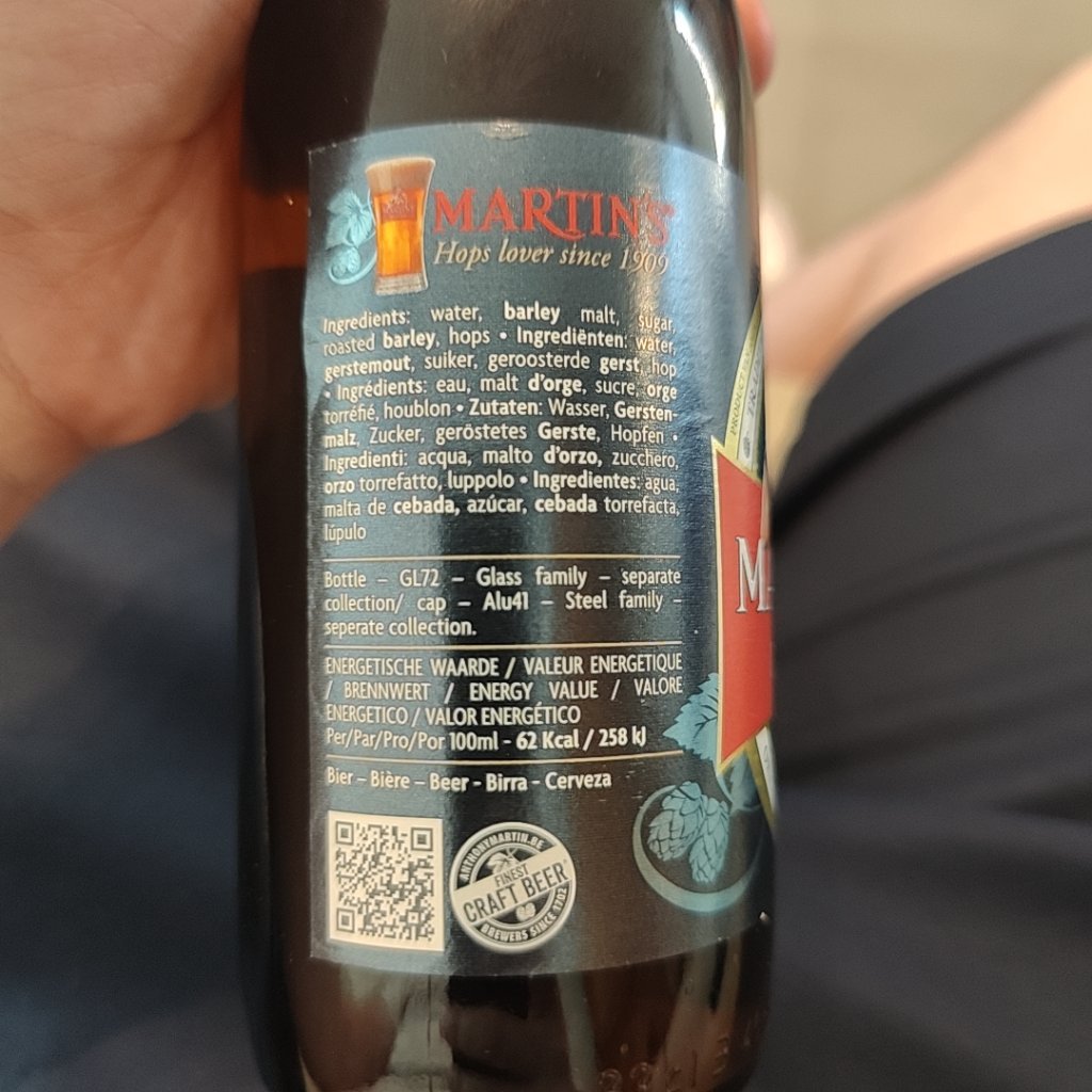 Beer photo
