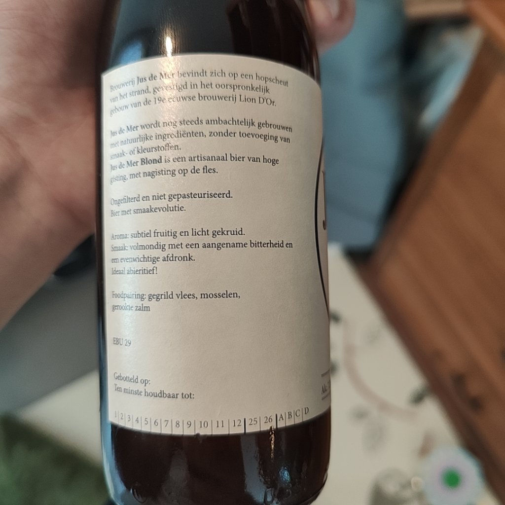 Beer photo