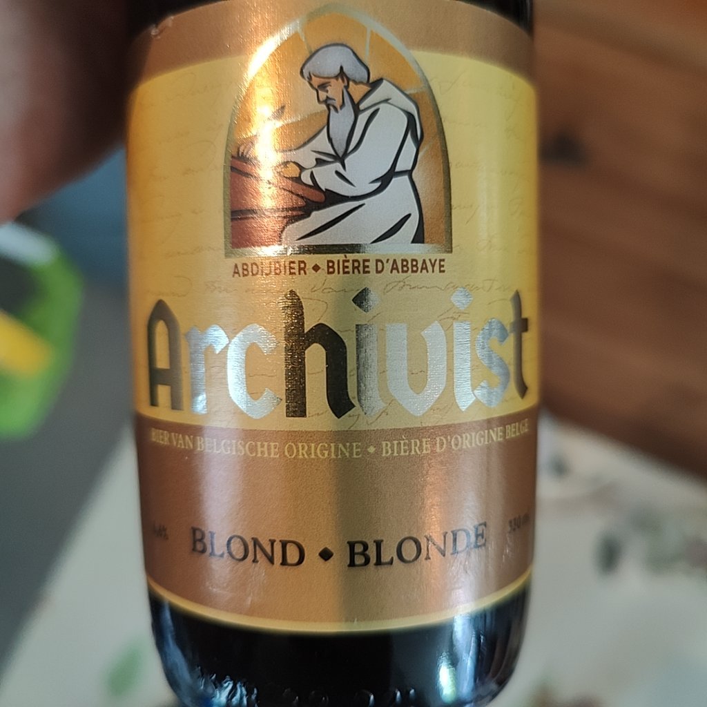 Beer photo