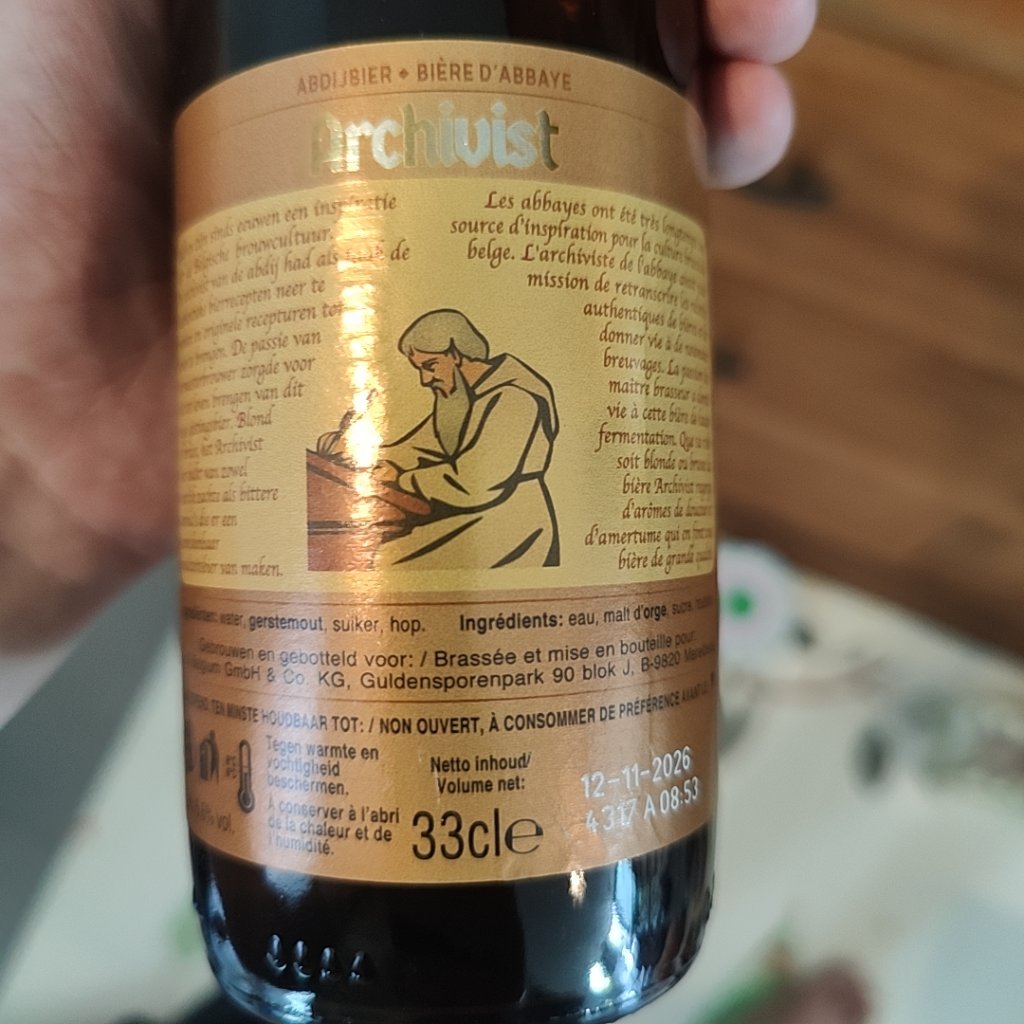 Beer photo