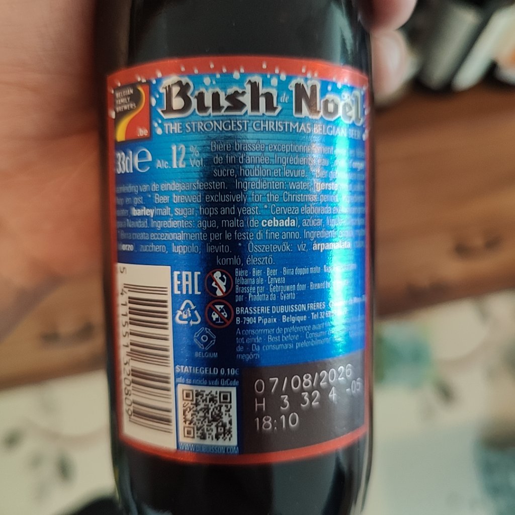 Beer photo