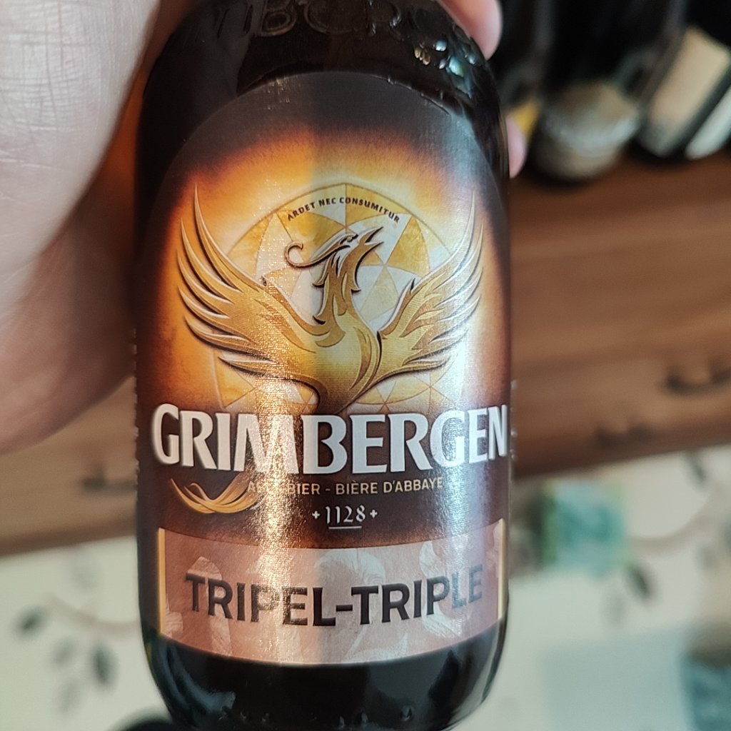 Beer photo