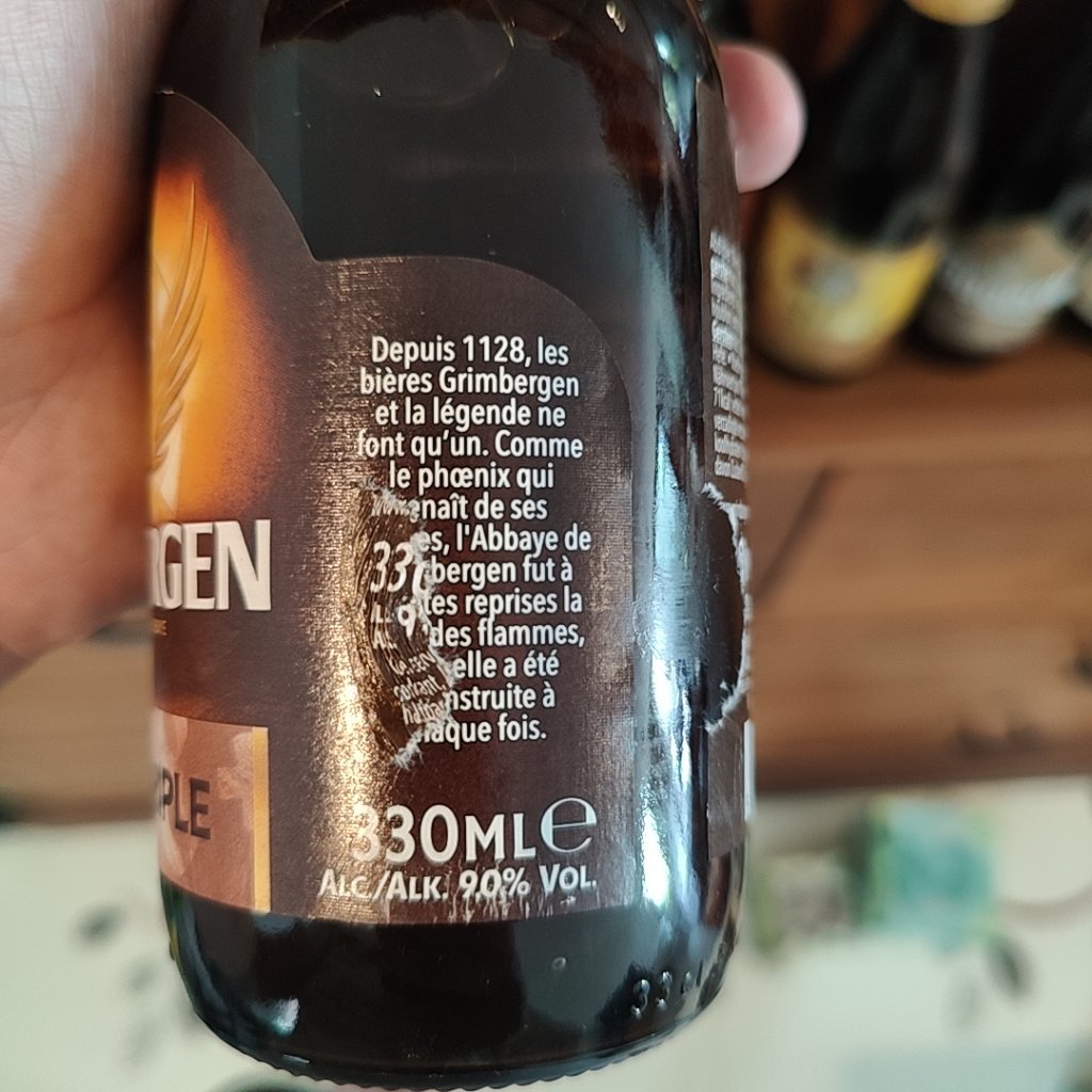 Beer photo
