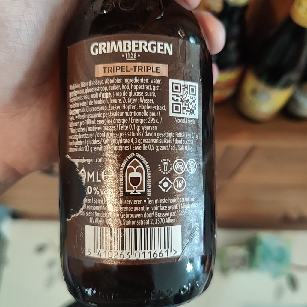 Beer photo