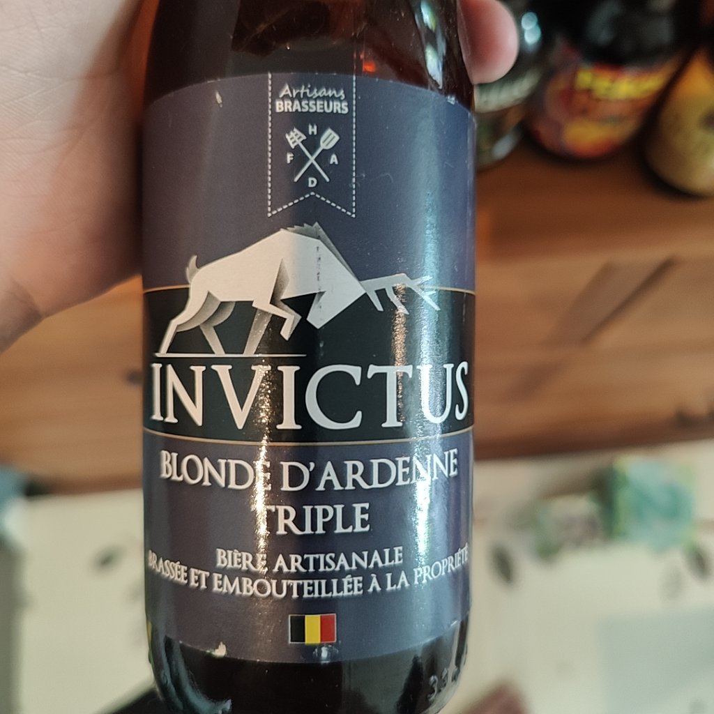 Beer photo