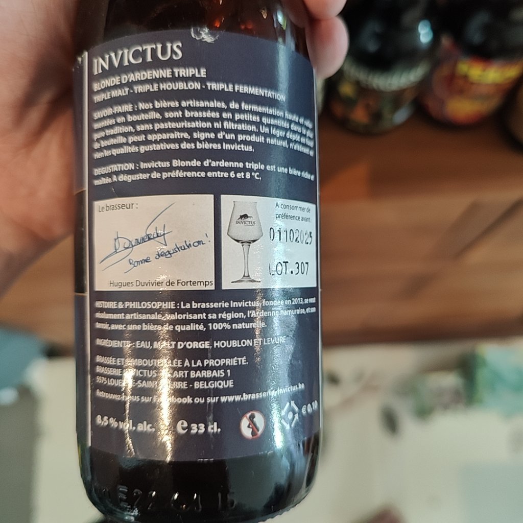 Beer photo
