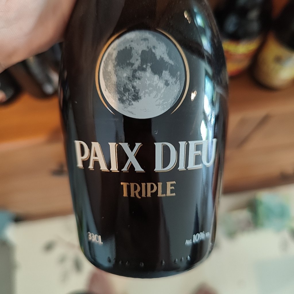 Beer photo