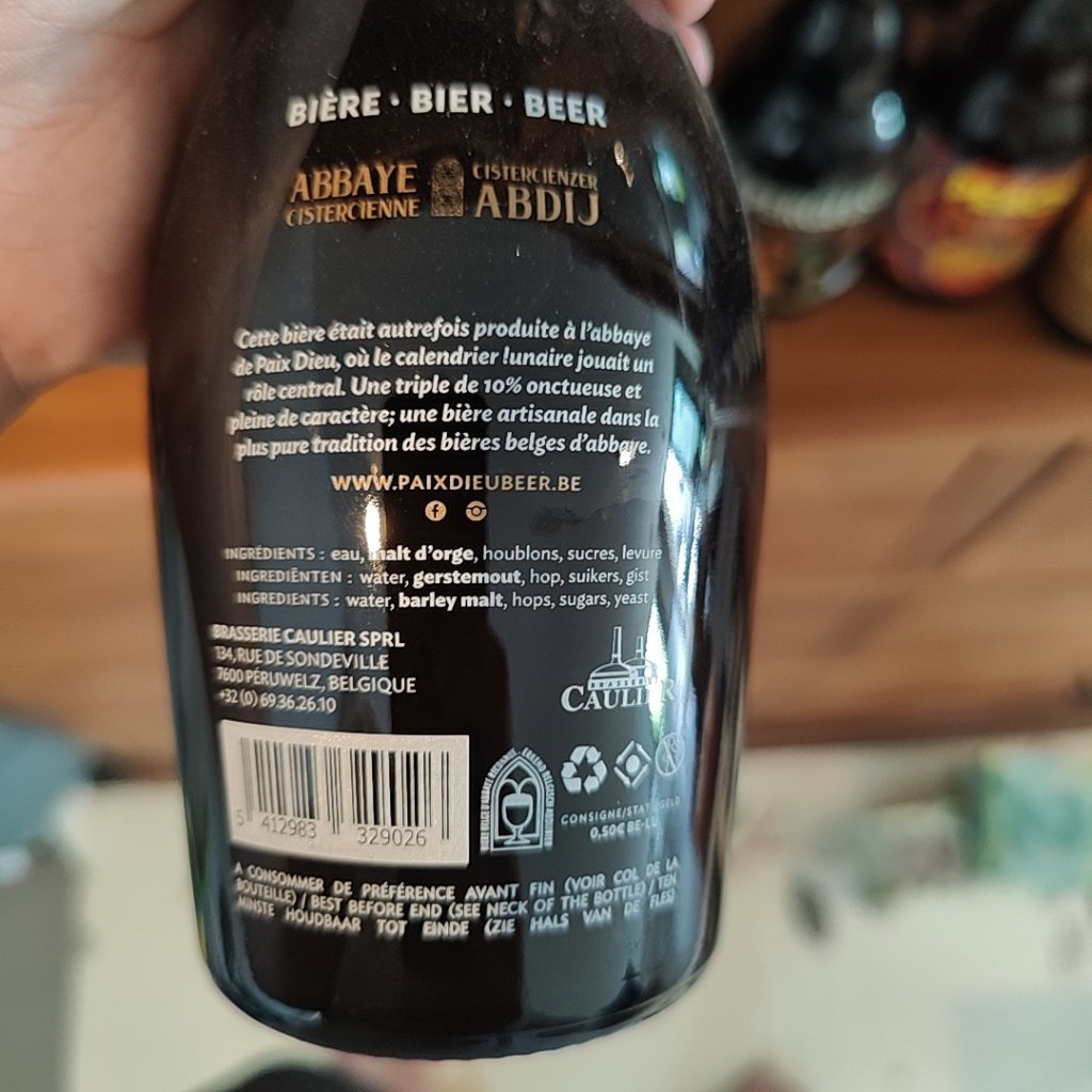 Beer photo