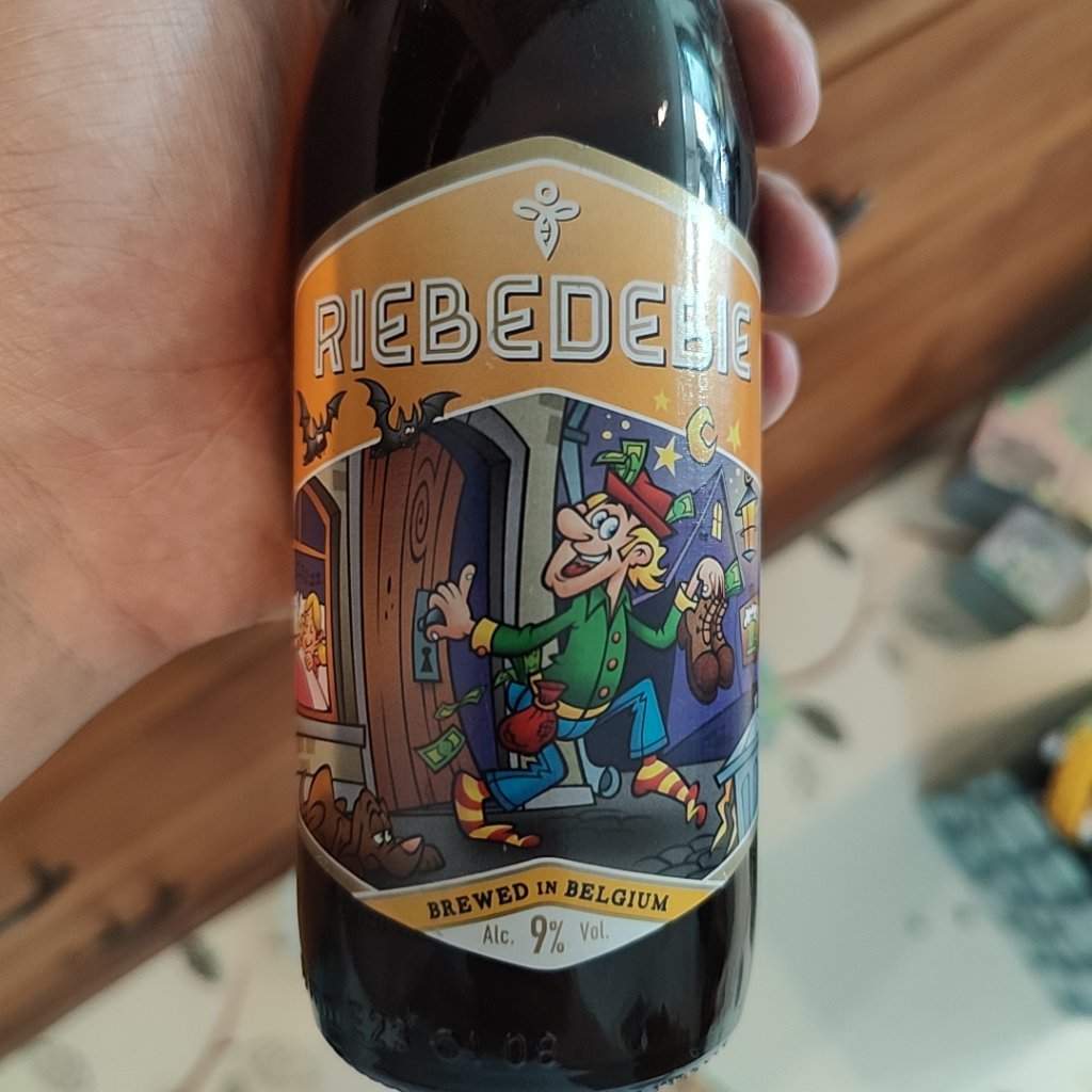Beer photo